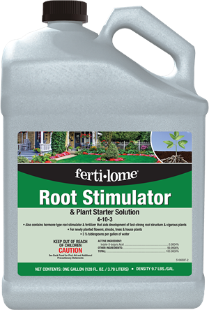 Root Stimulator