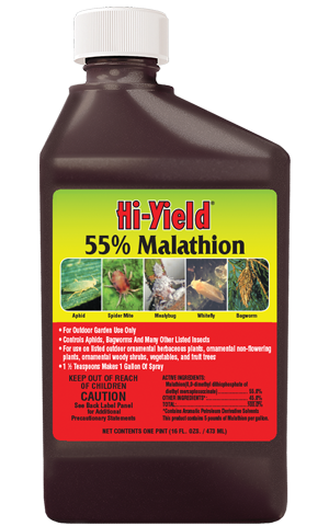 55% Malathion 16oz