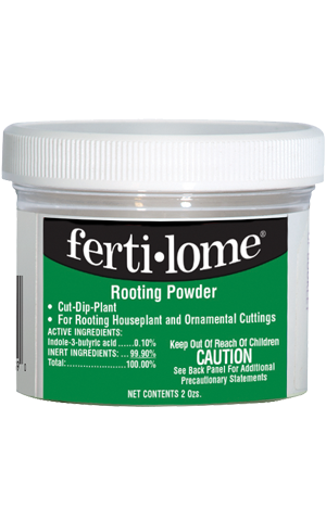 Rooting Powder